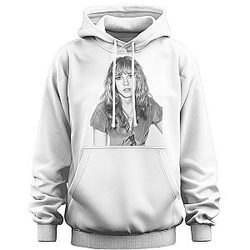 Edge of Seventeen Spirit Stevie Nicks Hoodies