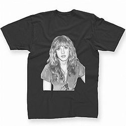 Edge of Seventeen Spirit Stevie Nicks T-Shirts