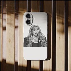 Crystal Visions Magic Stevie Nicks iPhone Cases