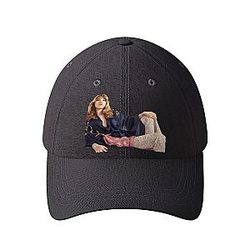 Rhiannon Enchanted Whispers Stevie Nicks Hats & Caps