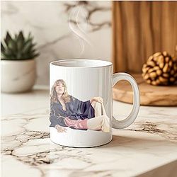 Rhiannon Enchanted Whispers Stevie Nicks Mugs
