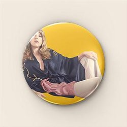 Rhiannon Enchanted Whispers Stevie Nicks Pins