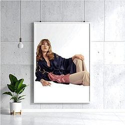 Rhiannon Enchanted Whispers Stevie Nicks Posters