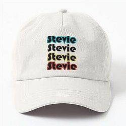 Stevie Stevie Stevie Stevie Nicks  Dad Hat