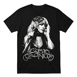 Rock Lover Concert PA3103 Stevie Nicks T-Shirts