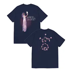 Bella Donna DTNK1604 Stevie Nicks T-Shirts