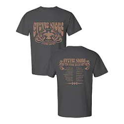 Tour 2026 Dove Moon DTNK1604 Stevie Nicks T-Shirts