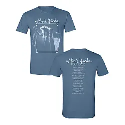 Tour 2025 Live DTNK1604 Stevie Nicks T-Shirts