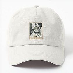 Stevie Nicks Bohemian Style Dad Hat