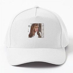 Stevie Nicks Enchanting Voice Baseball Cap