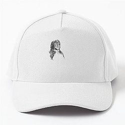 Stevie Nicks Legendary Singer Baseball Cap