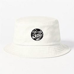 Stevie Nicks what would Stevie do Bucket Hat