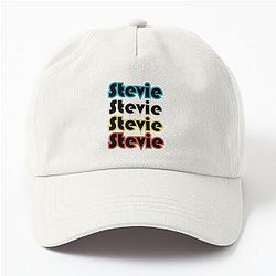 Stevie Nicks gradient Dad Hat