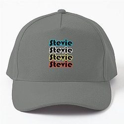 Stevie Nicks Mordern Art Essential Baseball Cap