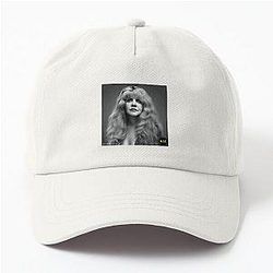Stevie Nicks Heads of music - Look for it Dad Hat