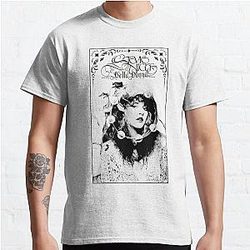 Stevie Nicks Bella Donna Classic T-Shirt