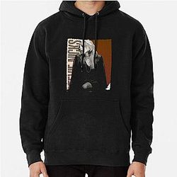 Stevie Nicks Vintage Vibes Pullover Hoodie