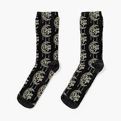 Stevie Nicks Sister of the Moon  Socks