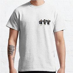 Stevie Nicks Magician Classic T-Shirt
