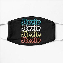Stevie Stevie Stevie Stevie Nicks  Flat Mask
