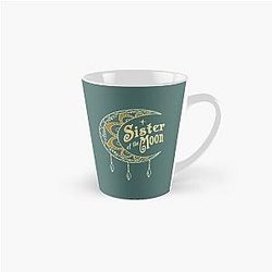 Stevie Nicks Sister of the Moon  Tall Mug