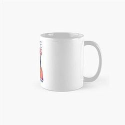 Stevie Nicks Is My Fairy Godmother Classic Mug