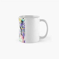 Groovy Stevie Nicks Classic Mug