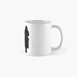 Stevie nicks show them the way Classic Mug