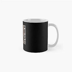 Stevie Nicks Enchanting Voice Classic Mug