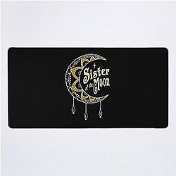 Stevie Nicks Sister of the Moon    Desk Mat