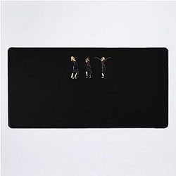 Stevie Nicks Magician Desk Mat
