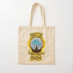 Stevie Nicks Stevie nicks quotes Cotton Tote Bag