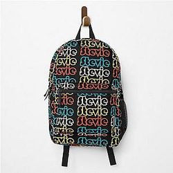 Stevie Stevie Stevie Stevie Nicks Backpack