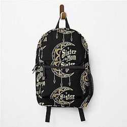 Stevie Nicks Sister of the Moon Backpack
