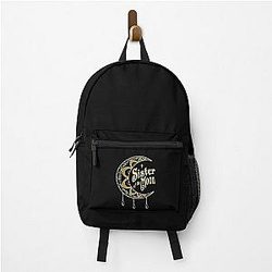 Stevie Nicks Sister of the Moon    Backpack