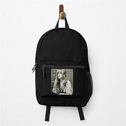 Stevie Nicks Musical Icon Backpack