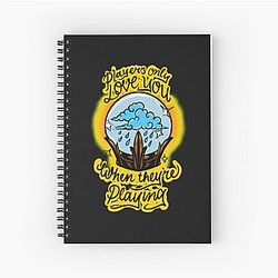 Stevie Nicks Stevie nicks quotes  Spiral Notebook