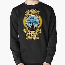 Stevie Nicks Stevie nicks quotes  Pullover Sweatshirt