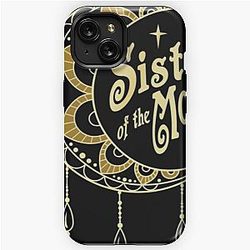 Stevie Nicks Sister of the Moon iPhone Tough Case