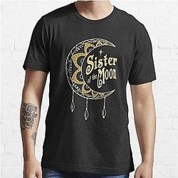 Stevie Nicks Sister of the Moon  Essential T-Shirt