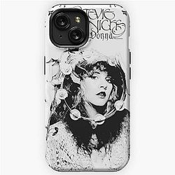 Stevie Nicks Bella Donna iPhone Tough Case