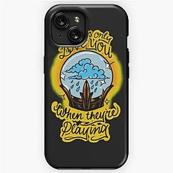 Stevie Nicks Stevie nicks quotes  iPhone Tough Case