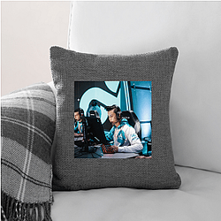 Stewie2K Clutch Master Tee Stewie2 K Pillows Cover