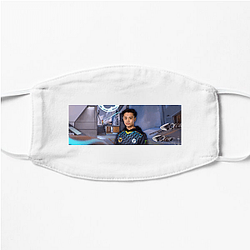Stewie2K Unique Crosshair Motif Stewie2 K Face Masks