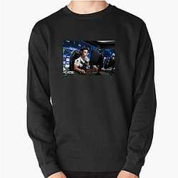 Stewie2K Competitive Spirit Graphic Stewie2 K Sweatshirts