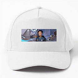 Stewie2K Unique Crosshair Motif Stewie2 K Hats & Caps