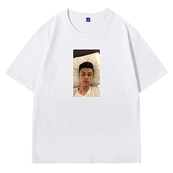 Stewie2K The Smoke Criminal Tee Stewie2 K T-Shirts