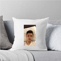 Stewie2K The Smoke Criminal Tee Stewie2 K Pillows Cover