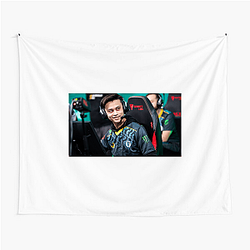 Stewie2K Gamer Style Stewie2 K Tapestries