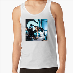 Stewie2K Clutch Master Tee Stewie2 K Tank Tops